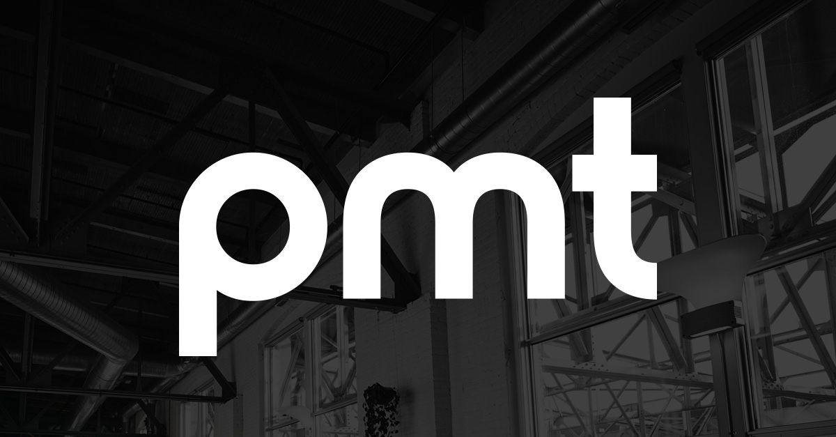 PMT Postproduction et gestion de projets.